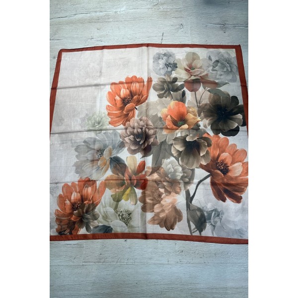 Işıltılı Solft Eşarp 02KT